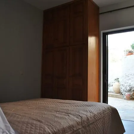 Avli Cosy 酒店 卡德哈米利