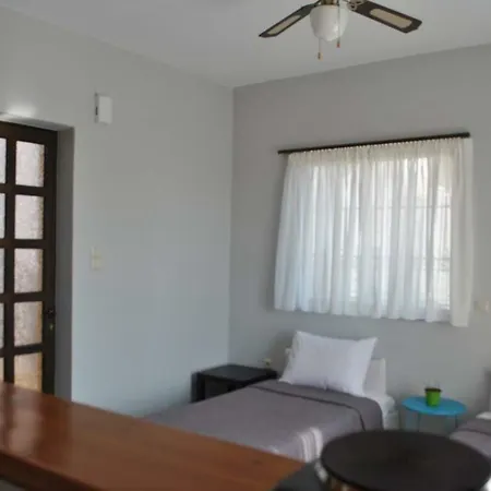 酒店 Avli Cosy 卡德哈米利