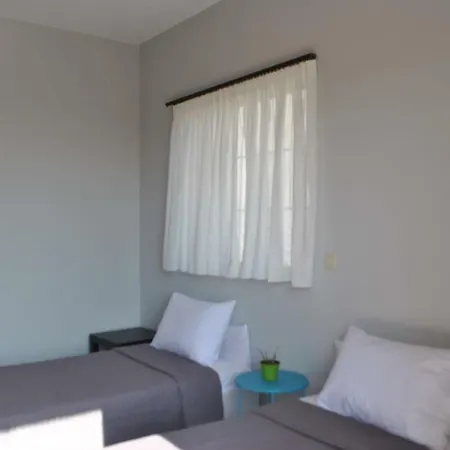 Avli Cosy 卡德哈米利