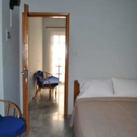 Avli Cosy * Kardamyli