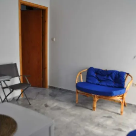 Hotel Avli Cosy