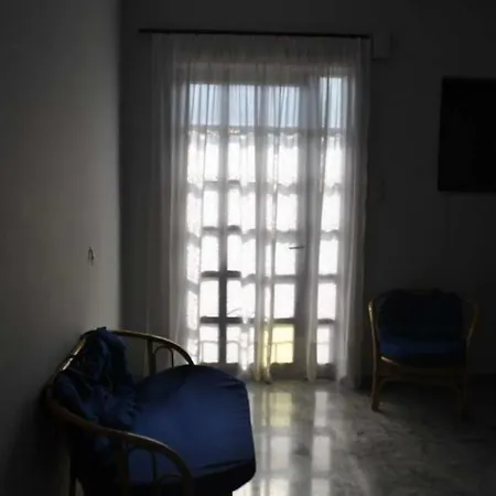 Hotel Avli Cosy *