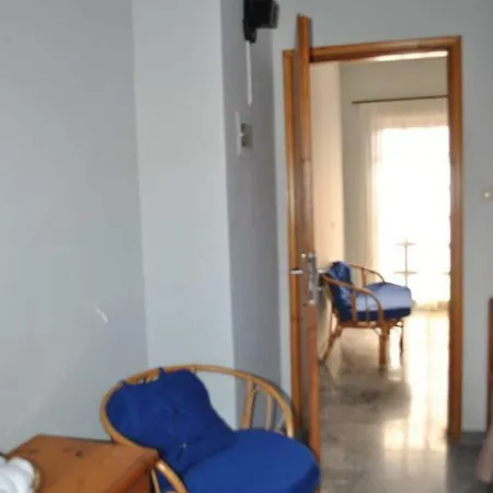 Avli Cosy Hotel Kardamyli