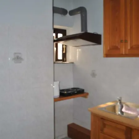 Avli Cosy Hotel Kardamyli