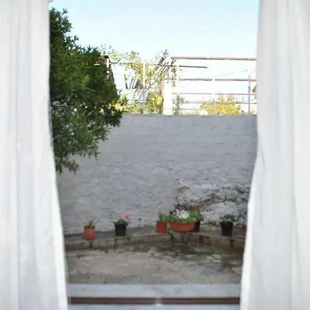 Hotel Avli Cosy