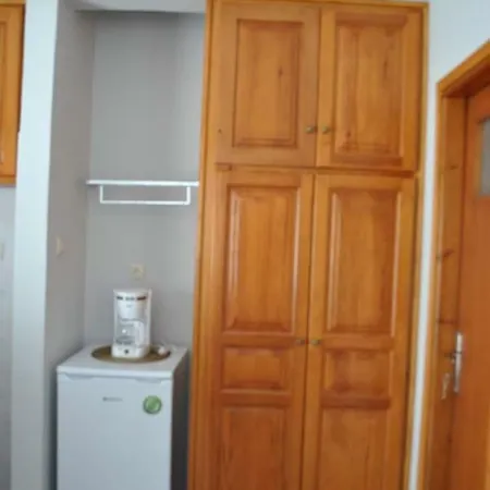 Avli Cosy 卡德哈米利