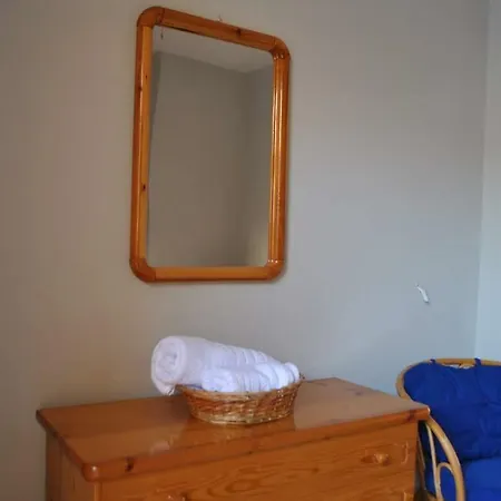Avli Cosy * Kardamyli