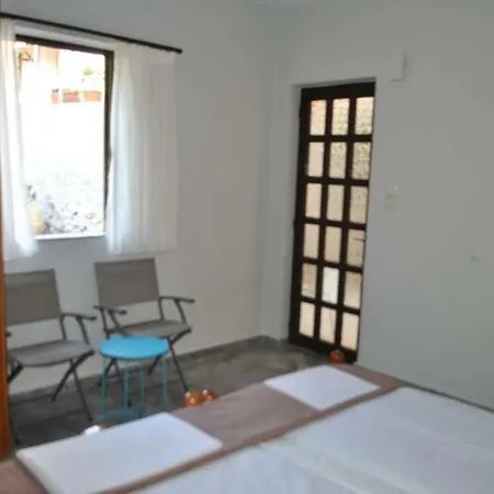 Hotel Avli Cosy