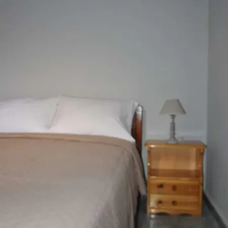 Hotel Avli Cosy